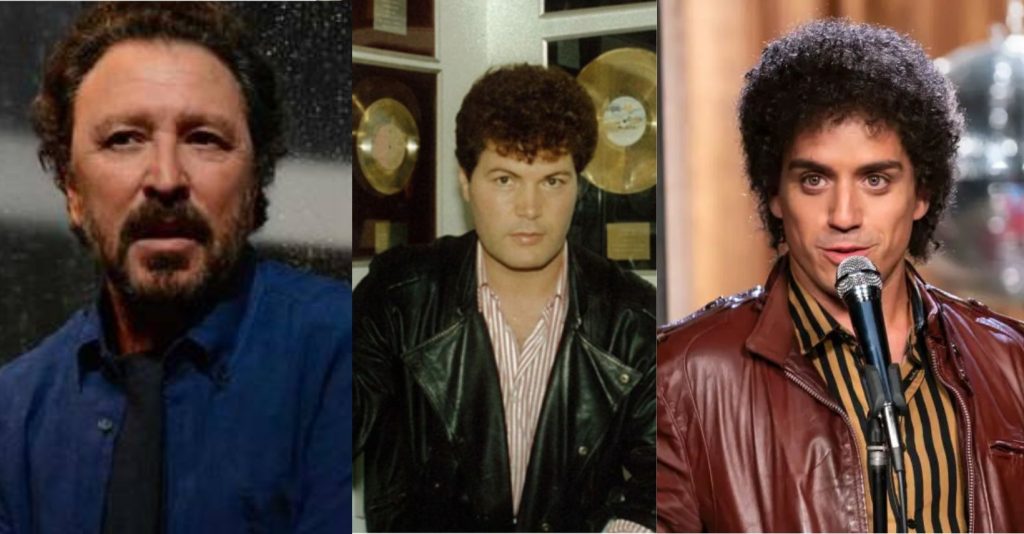 Desiludido, Marco Paulo exige que a SIC emita nova série, “50 anos não se explica em duas horas…”