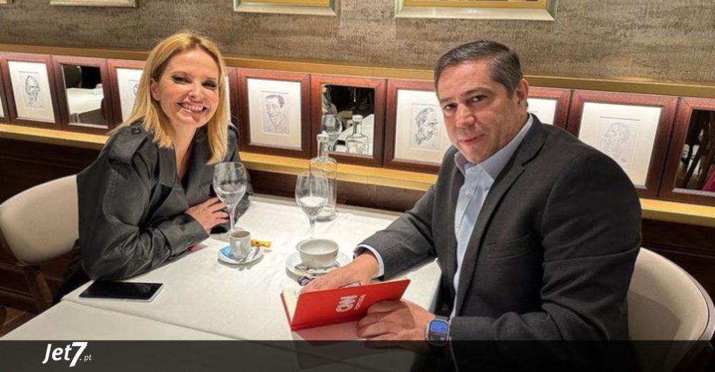 Mário Ferreira escreve texto de indignação e repúdio contra comentadora da SIC