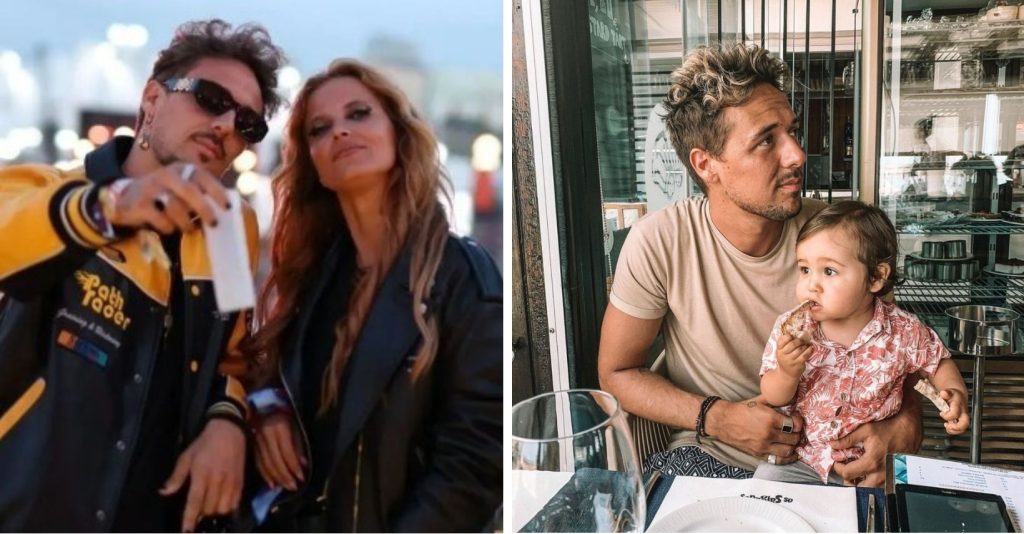 Namorada de Miguel Cristovinho revelada, não é Cristina Ferreira!