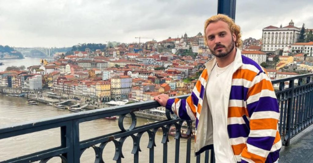 Miguel Vicente encantado com as pessoas do Norte: “É um belo sitio para viver…”