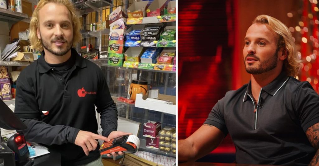 Miguel Vicente aceita convite da TVI para participar em programa!