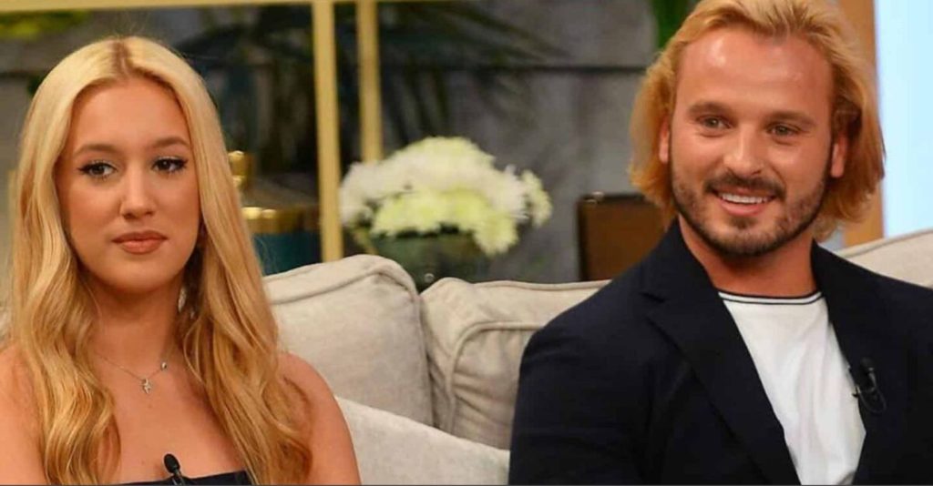 Bárbara Parada e Miguel Vicente explicam ataques de ciúmes, veja!