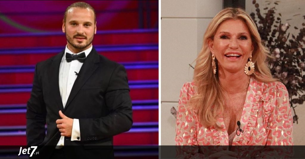 Miguel Vicente desmascara Márcia. O agora comentador não deixa nada por dizer! Ora Veja