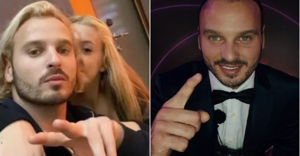 Após a saída do Big Brother, veja a mensagem que Miguel Vicente deixou!