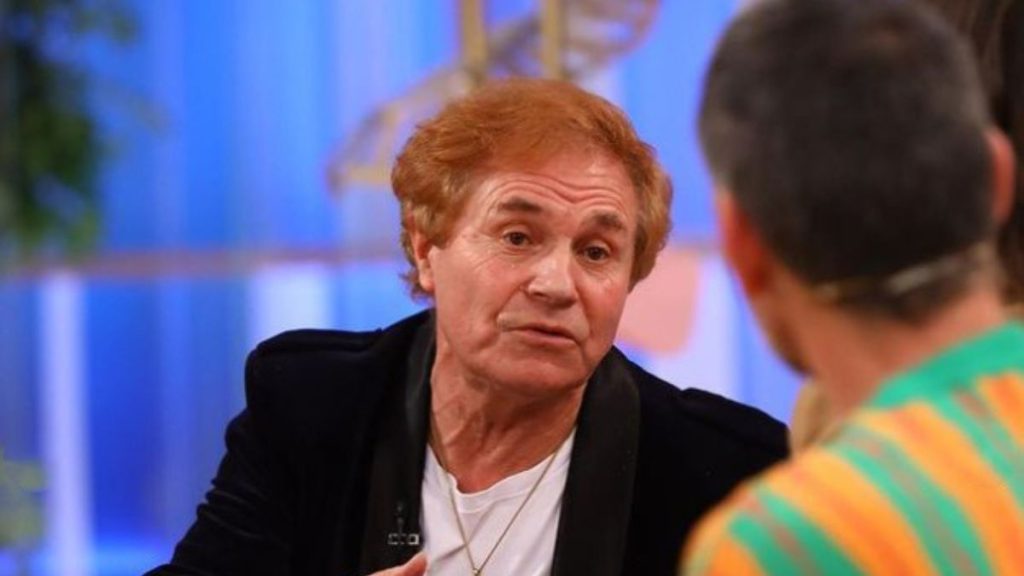 “A dança do caloteiro” . NEL MONTEIRO apresenta e dedica a sua nova música “É uma homenagem para …” .