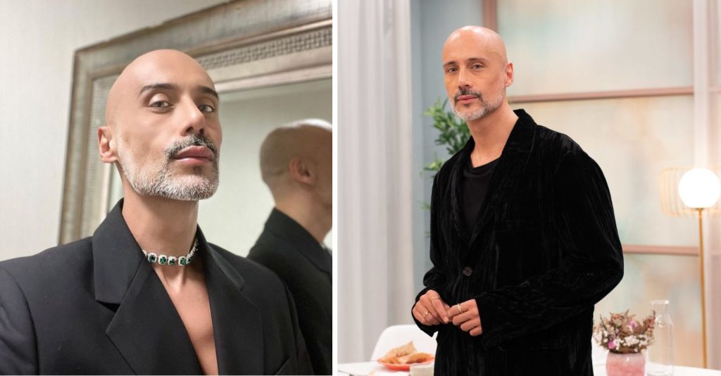 Pedro Crispim partilha indireta para a SIC: “Ao contrário do que dizem…”