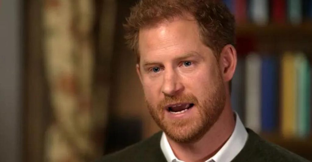 Polémica! Príncipe Harry participa em nova entrevista e conta tudo: “Gostava de ter o meu irmão de volta”