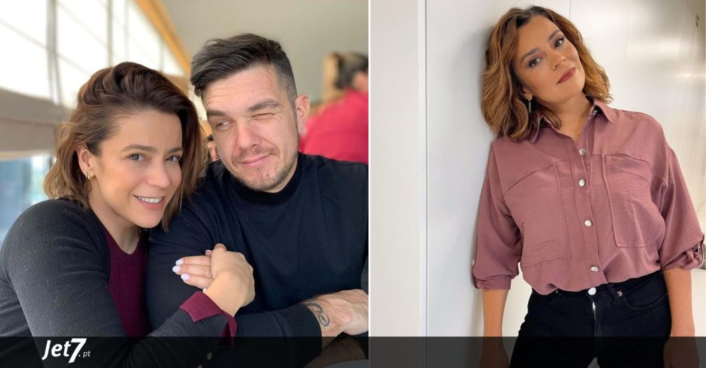 Há divórcio à vista! Casados à 18 anos , Rita Ferro Rodrigues e “Ben” enfrentam crise no casamento