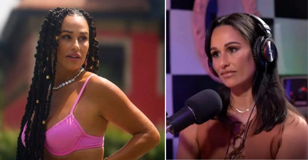 Rita Pereira tem fetiche por cultura negra? A atriz já respondeu, saiba tudo, aqui!