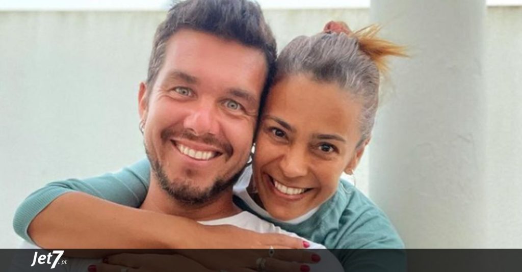 Casados desde 2010 e mais unidos que nunca. Desvendado o segredo de ‘Ben’ e Rita Ferro Rodrigues