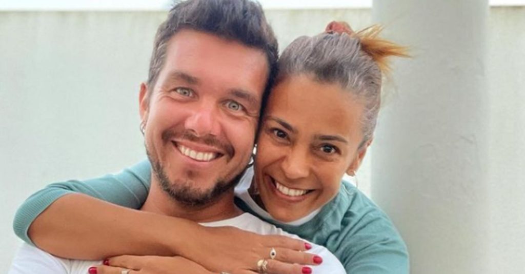 Marido e mulher desempregados! Ben é despedido e fica (como a mulher) sem trabalho na TV.