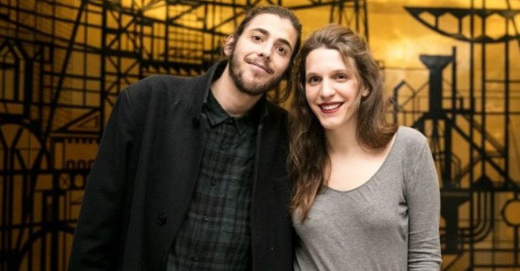 É menino ou menina? Salvador Sobral já é pai. Clique e veja!