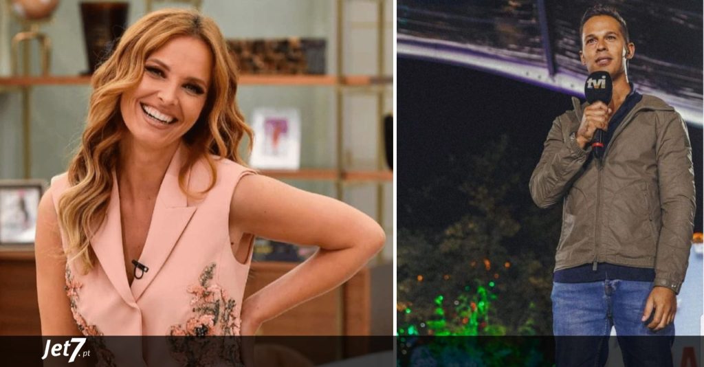 Cristina ri-se! Santiago vai à SIC mas quem ganhou as audiências foi a TVI. A culpa foi desta menina: