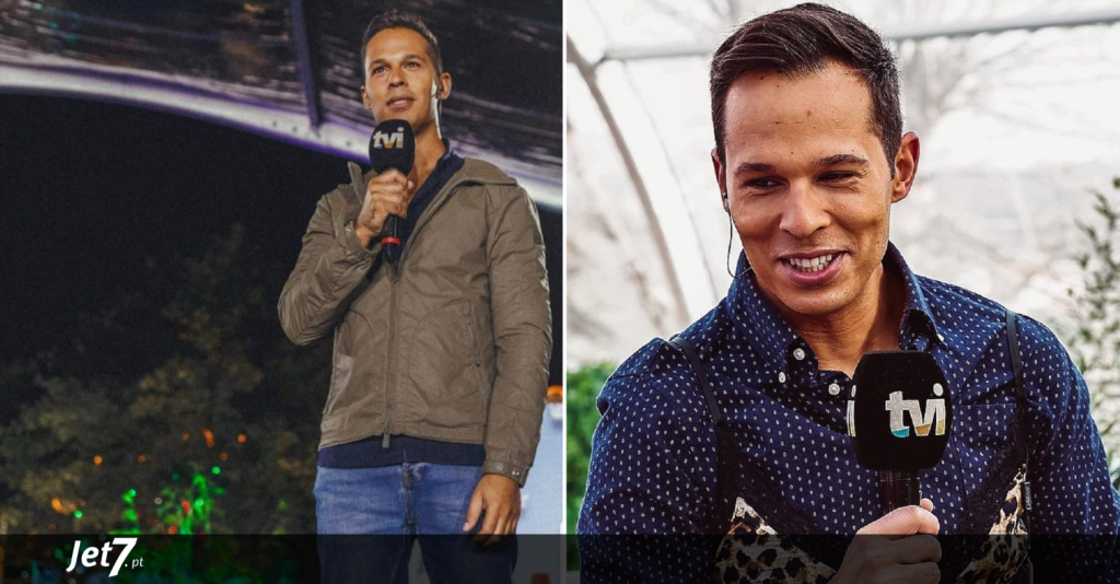 Santiago Lagoá vai para a SIC contar o que realmente aconteceu na TVI “Foi com efeitos imediatos”