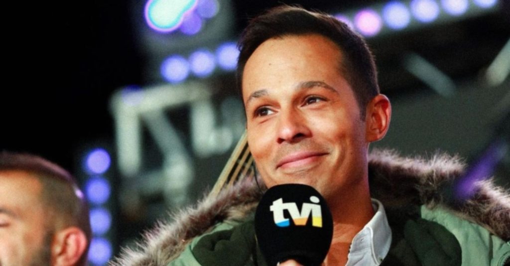 Fecha-se uma porta, abre-se uma janela! Santiago Lagoá já tem ocupação depois do despedimento, ora veja!