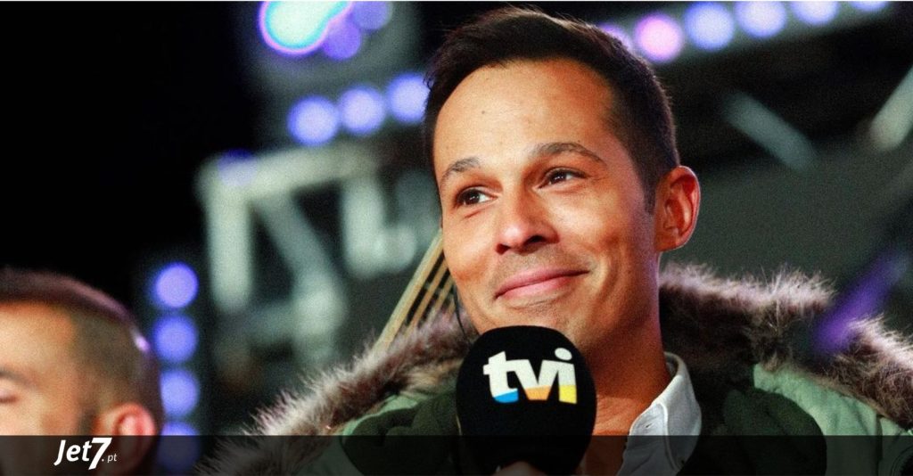 Santiago Lagoá continua a dar “dores de cabeça ” à TVI . Polémica voltou!