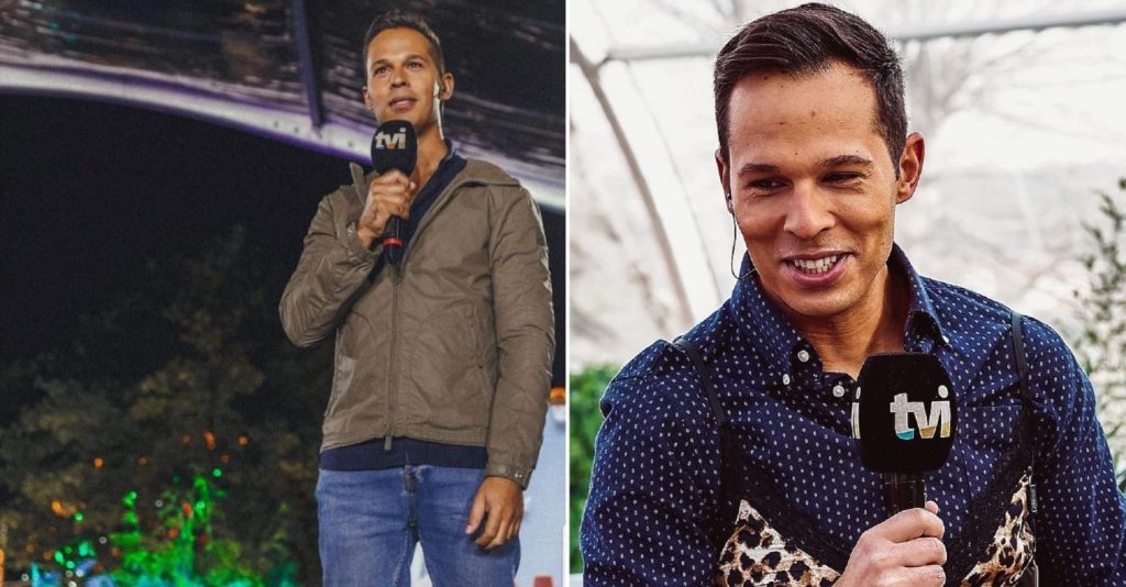 Santiago Lagoá despedido por chamada via Zoom!