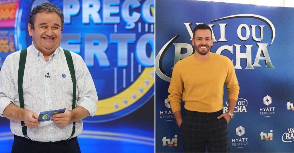 TVI tenta recuperar audiências, mas ‘Preço Certo’ impede!