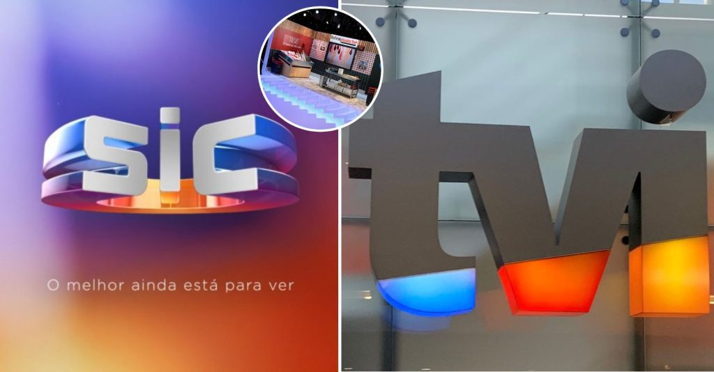 Patrocinador da TVI é ‘roubado’ pela SIC, veja!