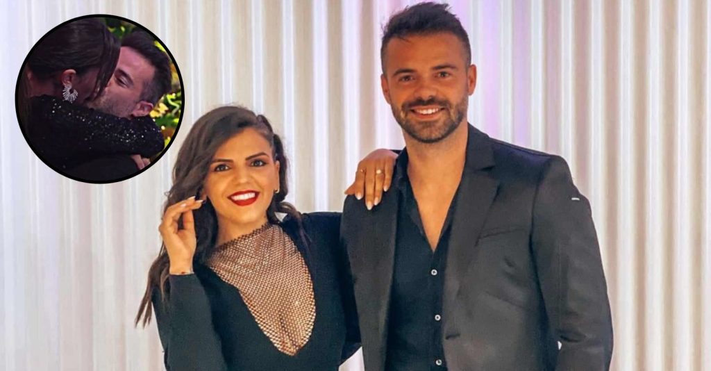 Tatiana Boa Nova declara-se ao ‘seu vencedor’.