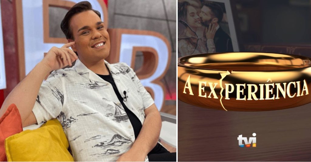 ‘A Ex-periência’: Zé Lopes de fora, saiba o porquê!