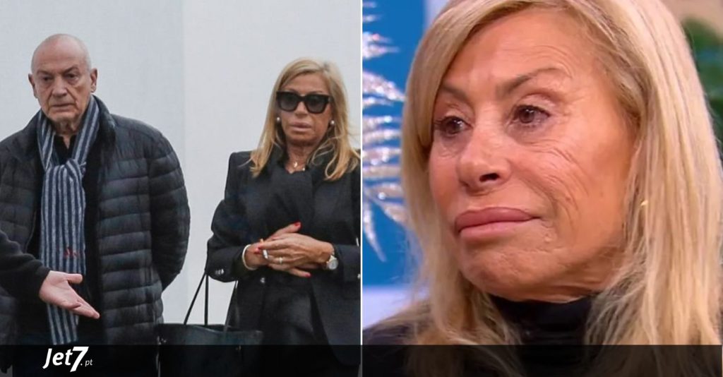 Jesualdo Ferreira pede o divórcio ao fim de 32 anos de casamento. Conheça os motivos do treinador que faz hoje 77 anos.