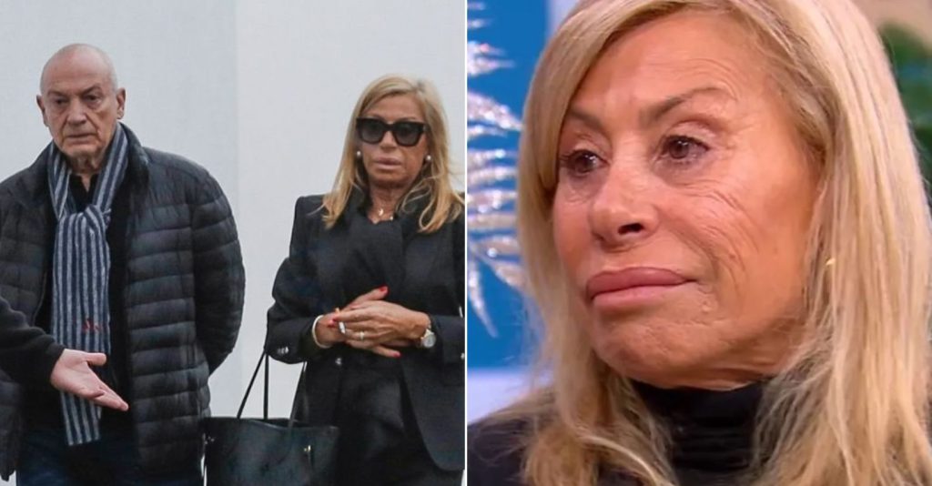 Zulmira e Jesualdo fazem hoje 34 anos de casados, veja a emocionante mensagem da mulher do treinador!