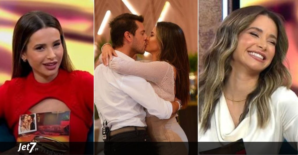 Brasil ou Portugal? Aos 27 anos, Bruna Gomes anuncia decisão .