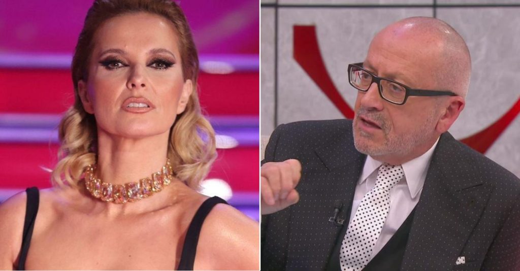 Goucha mete Cristina Ferreira a chorar após resposta dada em momento de tensão e explica!