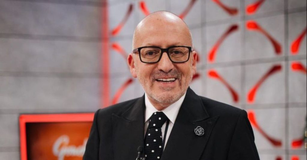 Goucha quer mesmo sair da TVI e vai abandonar as televisões!