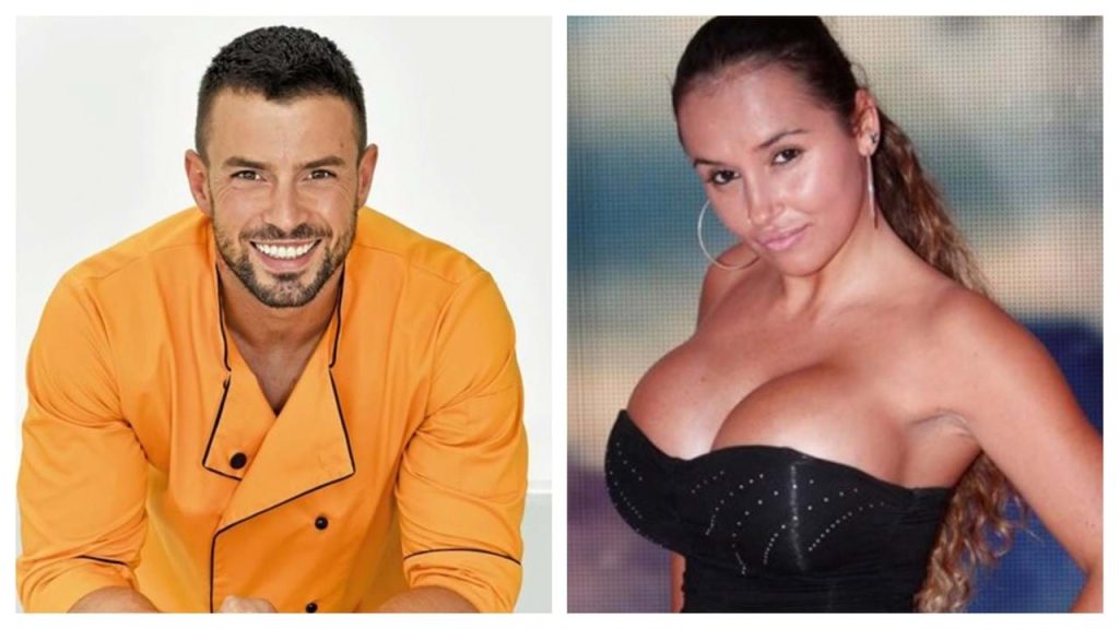 Sonho adiado pela primeira namorada deixou traumas: Marco Costa é pai e deixa mensagem.