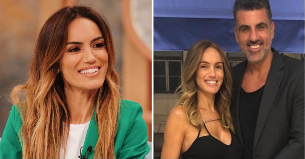 “Eles é que têm que pagar as contas…”, Liliana: Separada e desempregada!