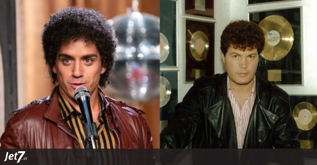 AUDIÊNCIAS: SIC fez-lhe a vontade. Como correu o capítulo ‘extra’ da serie sobre a vida de MARCO PAULO