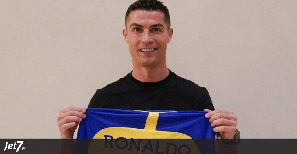 Saiba o motivo! Ronaldo condenado a 100 chicotadas no Irão