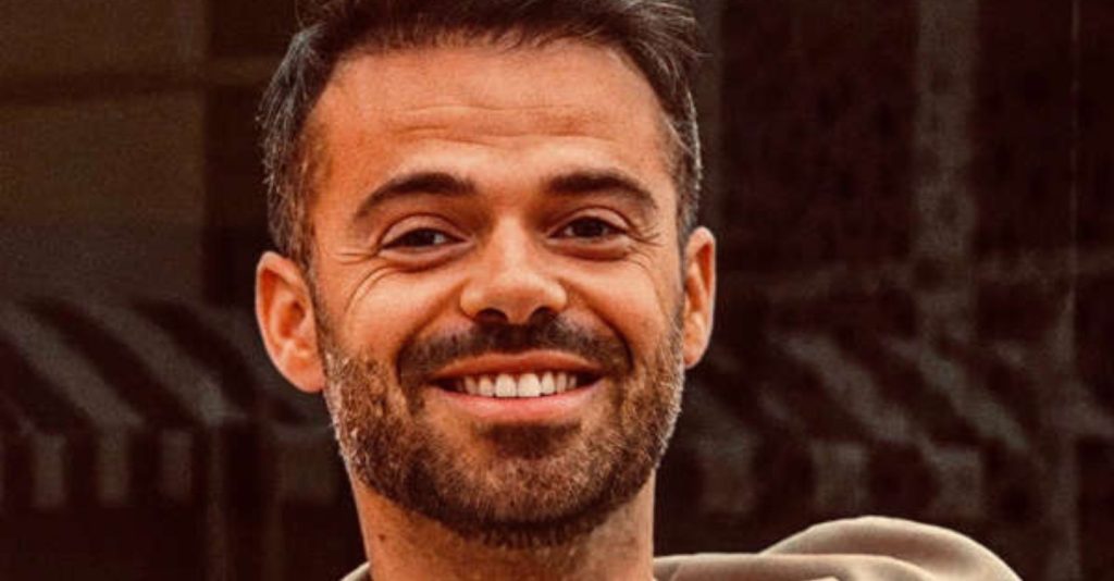 Uma quantia bem generosa. Rúben Boa Nova mostra faturação da barbearia. Veja!