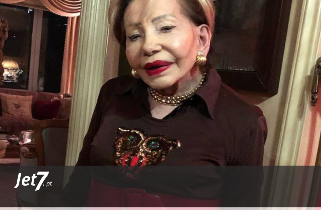 O motivo que levou CASTELO BRANCO a ser agressivo com BETTY GRAFSTEIN. Veja!