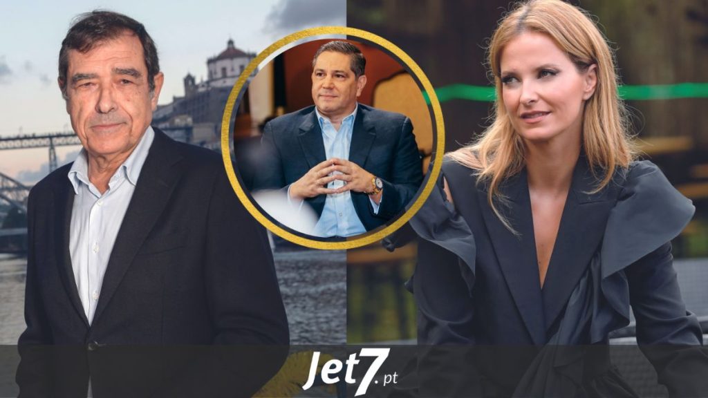 Cristina foi avisada: Ou acaba o braço de ferro com Moniz ou vai para rua..