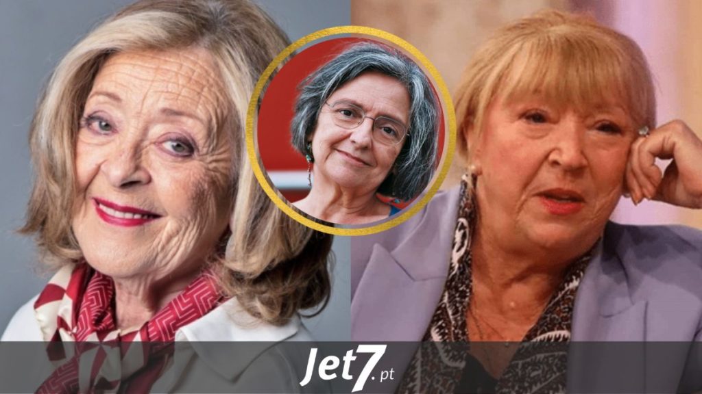 Que duro! “Tenho estado com uma depressão complicada que nem me deixa falar “