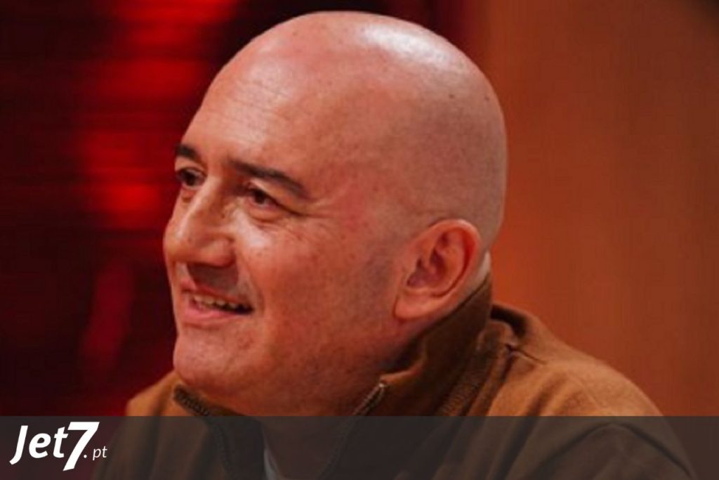 José Raposo chora! La Féria uniu filhos de Mª João Abreu com a atual companheira Sara Barradas em homenagem