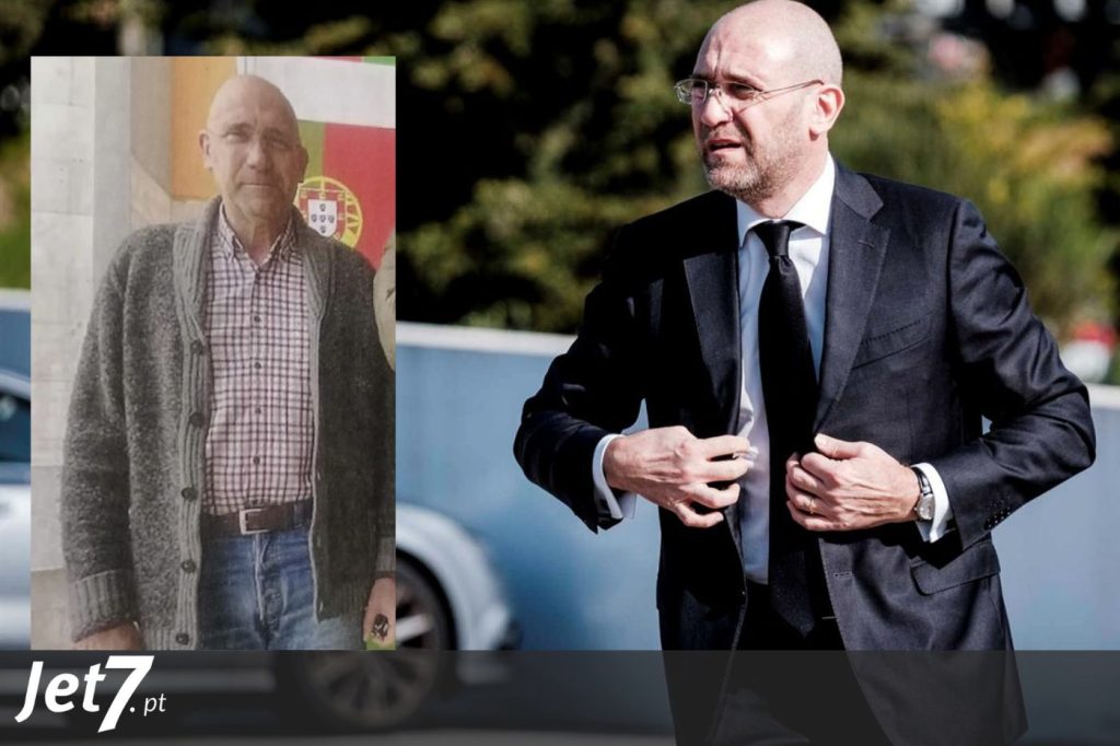 Passou 3 anos. Viúvo mas sempre com aliança. Veja a atual vida de Pedro Passos Coelho, 58 anos