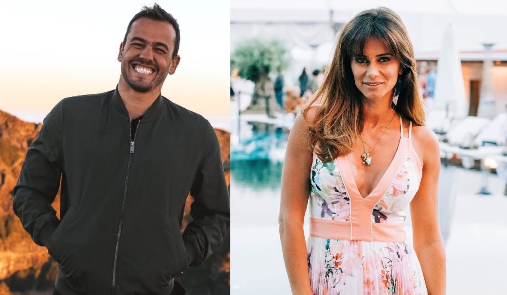 TVI fez de tudo para tentar juntar Pedro Teixeira e Cláudia Vieira nos novos “Morangos”. Ambos já responderam