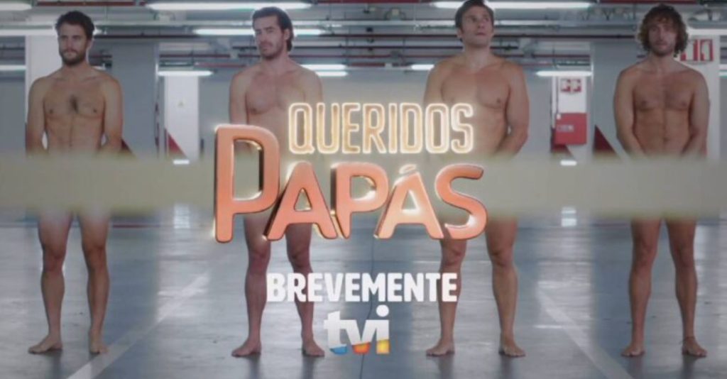 TVI volta a tentar recuperar audiências, desta vez com nova novela, ‘Queridos Papás’!