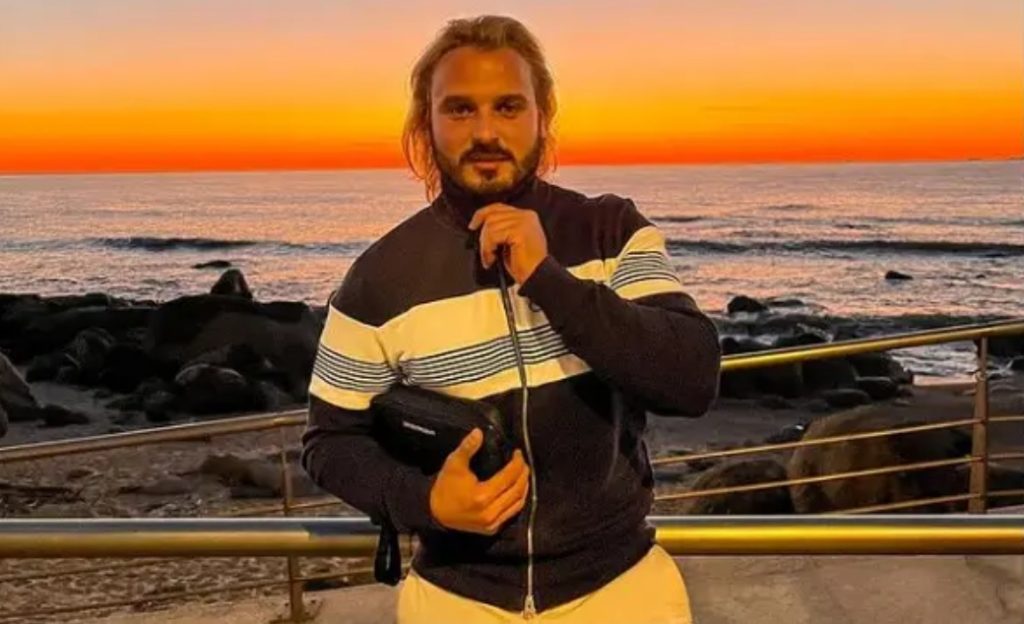 Miguel Vicente faz HOJE 29 anos e deixa uma mensagem para todos!