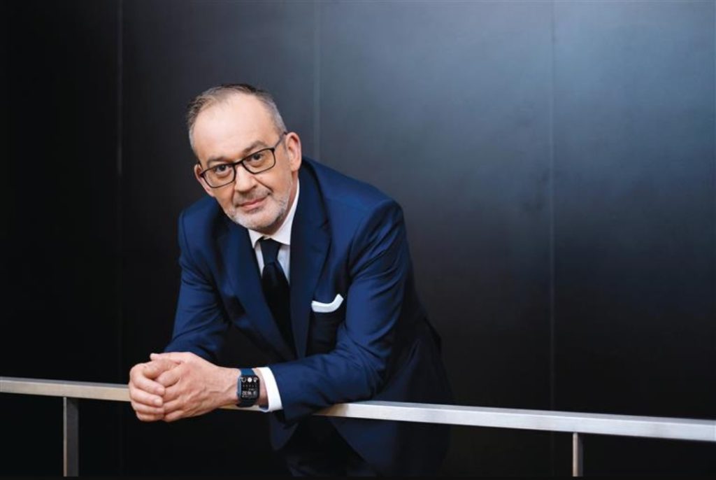 “Jornal Nacional” está de regresso à TVI: saiba quem são os pivôs do noticiário .