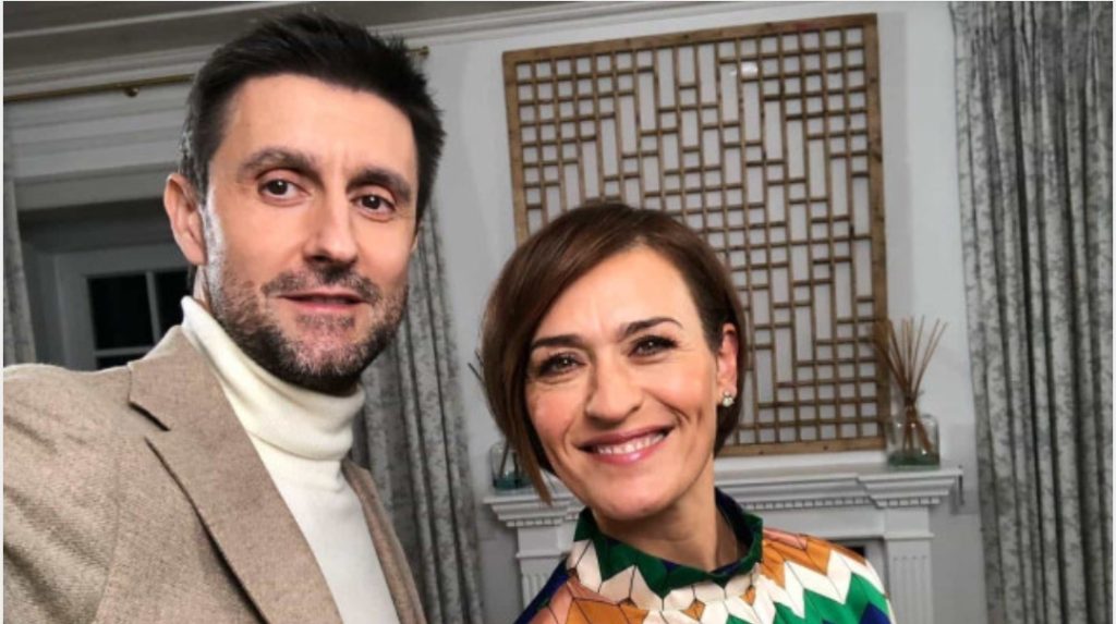 Fátima Lopes já teve a sua “época” e Daniel Oliveira decide afastar apresentadora