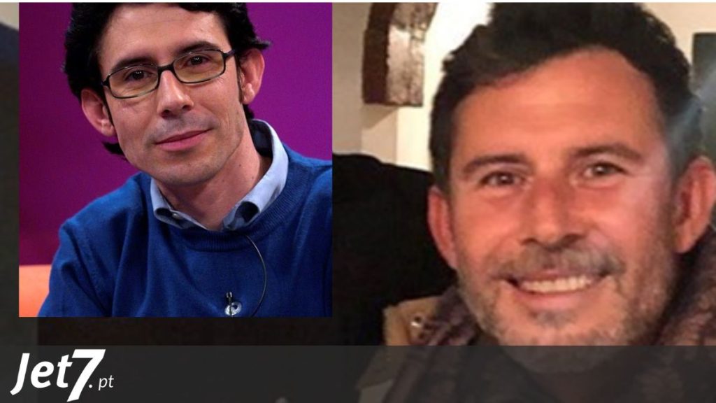 Que boas notícias. Zé Maria anda muito contente e feliz. Veja o motivo!