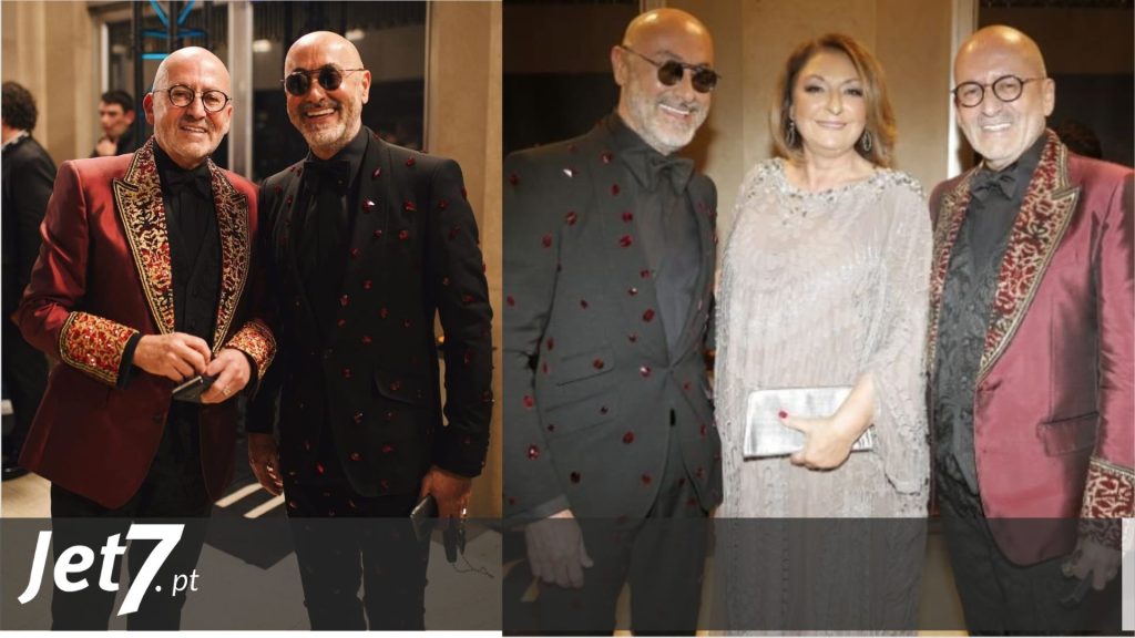 Maya promete festa de arromba para apresentar Rui Oliveira na CMTV e diz que “falta muito pouco”