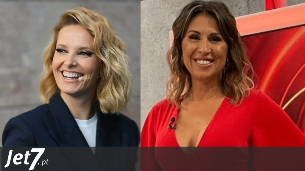 Big Brother? Não obrigado! Marta Cardoso deixa TVI e Cristina Ferreira encontra outra solução