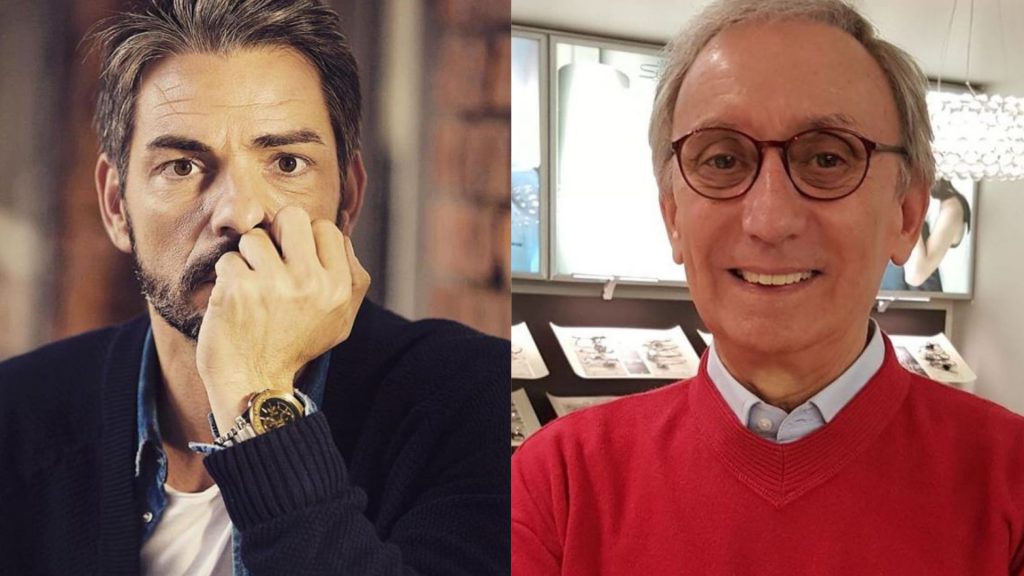 Ele é um senhor! Júlio Isidro fala do verdadeiro talento de Cláudio Ramos de forma subtil mas clara