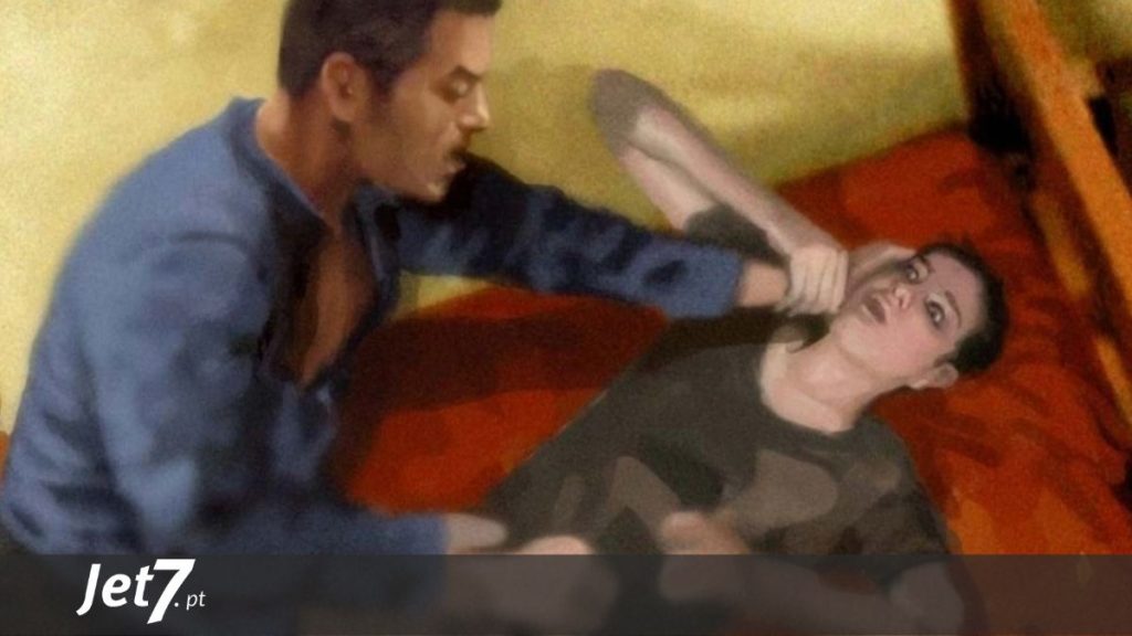 Polícia recusa-se deter ator e modelo suspeito de violar cabeleireiro de 37 anos